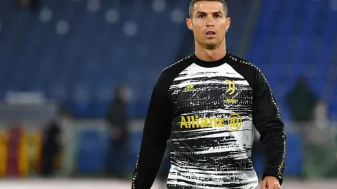 Ronaldo Covid-free after 19 days but virus hits other Serie A teams