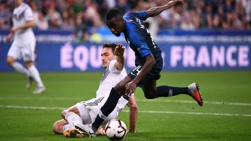 Matuidi wants World Cup spirit for Miami playoff chase