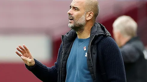 Guardiola eager to extend Man City stay