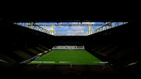 Clubs grumble as Bundesliga goes back behind closed doors