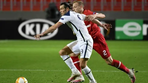 Spurs stunned by Antwerp as Milan, Arsenal cruise to victories