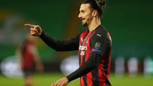 'You are not Zlatan' says Ibrahimovic in pro-mask video