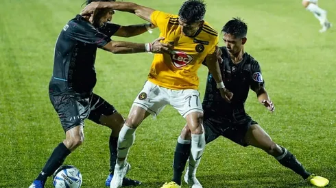 The two-week season: coronavirus shrinks Philippines football league