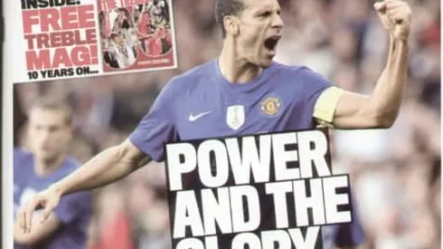 Where to find Man United vs. Arsenal on US TV: Nov. 1, 2020