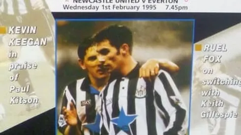 Where to find Newcastle vs. Everton on US TV: Nov. 1, 2020