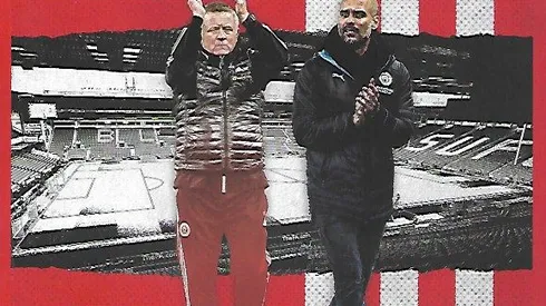 Where to find Sheffield United vs. Man City on US TV and streaming