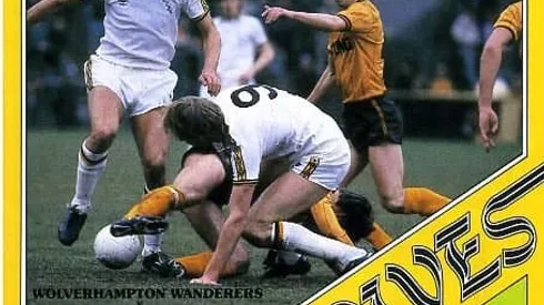 Where to find Wolves vs. Crystal Palace on US TV and streaming