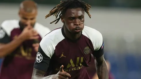 PSG win in Turkey with Kean brace as Neymar goes off injured