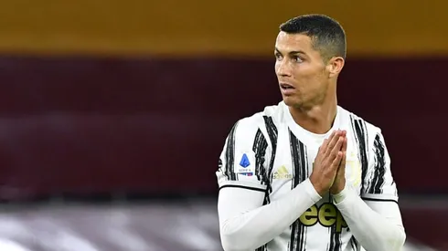 Covid-19 case Ronaldo furious at missing Juventus game against Barcelona
