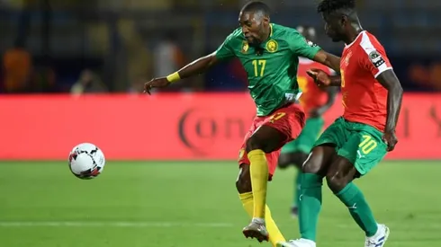 Africa roundup: In-form sharpshooter Ekambi gets Cameroon call-up
