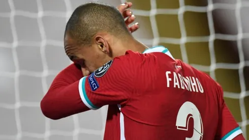 Klopp wary of rushing back injured players despite Liverpool defensive crisis