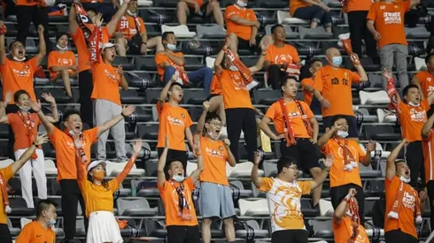 Wuhan Zall, team from coronavirus epicentre, hurtle towards 'cruel' relegation