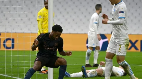 Masterly De Bruyne inspires City past tame Marseille