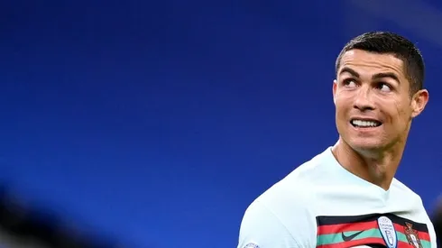 Ronaldo still positive for coronavirus before Barcelona game