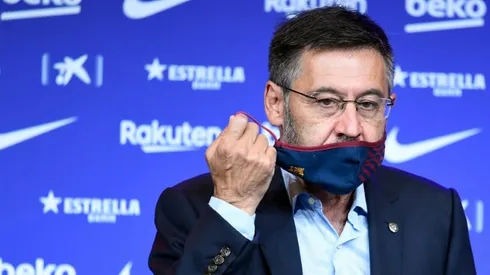 Bartomeu resigns as Barcelona president, drops European Super League bombshell
