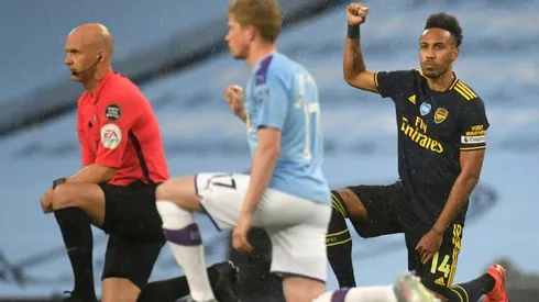 English FA launches new diversity code