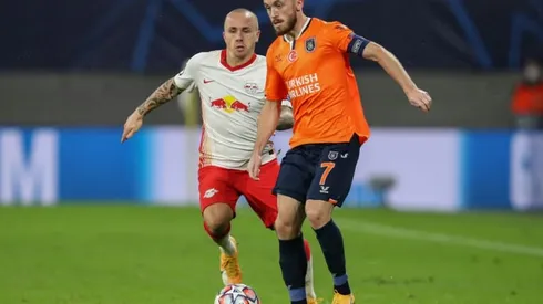 PSG 'friends' of Basaksehir despite political row