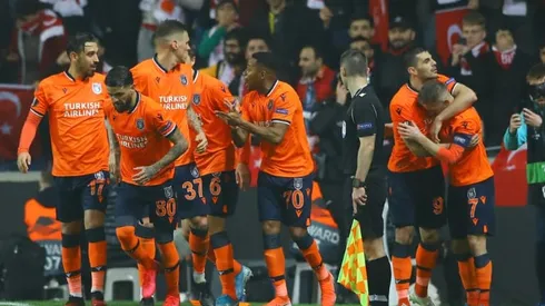 'FC Erdogan' — Turkish title-winners aiming to unsettle Champions League elite