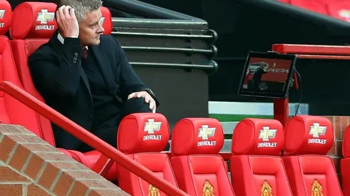 Man Utd search for home comforts as Leipzig test looms