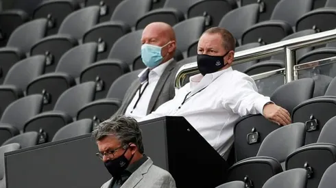 Newcastle owner Ashley calls for cut in Premier League pay-per-view fee