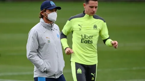 Man City 'ready to win Champions League', says Villas-Boas