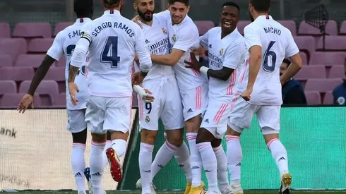 Madrid's Clasico, Lewandowski, record-breaking Ajax: European football talking points