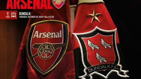 Where to find Arsenal vs. Dundalk on US TV and streaming