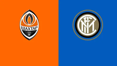 Where to find Shakhtar Donetsk vs. Inter Milan on US TV and streaming