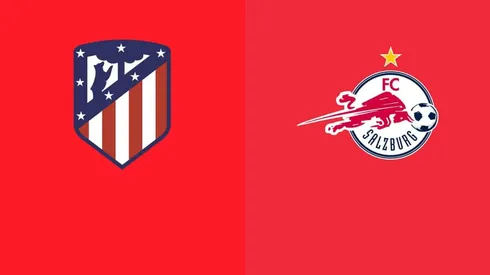 Where to find Atletico Madrid vs. RB Salzburg on US TV and streaming