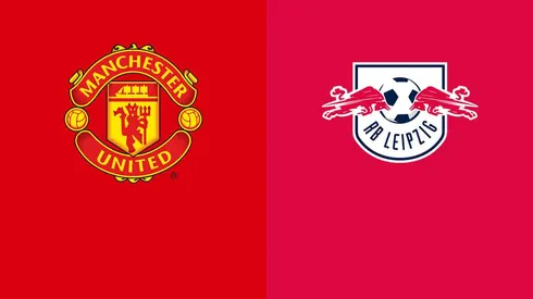 Where to find Man United vs. RB Leipzig on US TV and streaming