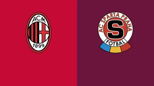 Where to find Milan vs. Sparta Prague on US TV and streaming