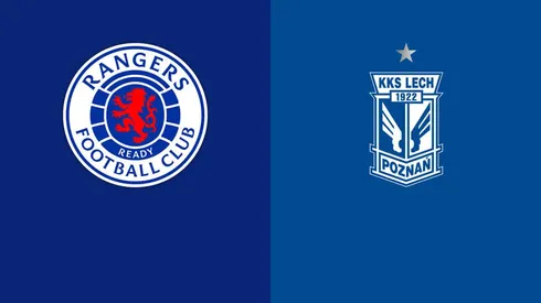 Where to find Rangers vs. Lech Poznan on US TV and streaming