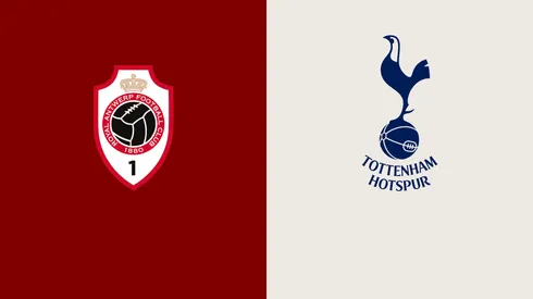 Where to find Antwerp vs. Spurs on US TV and streaming
