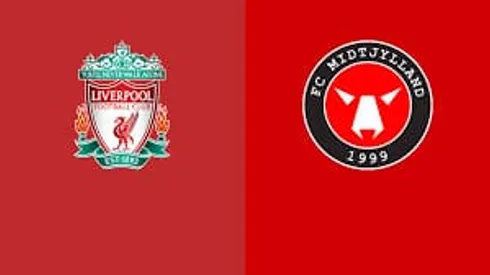 Where to find Liverpool vs. Midtjylland on US TV and streaming