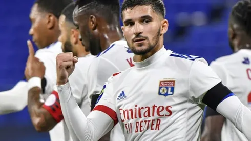 Toko Ekambi at the double as Lyon thrash Monaco