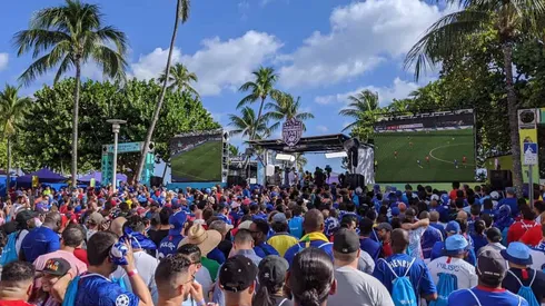 How to watch soccer on NBC Sports