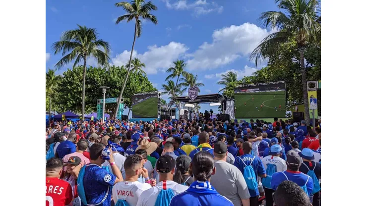 How to watch soccer on NBC Sports