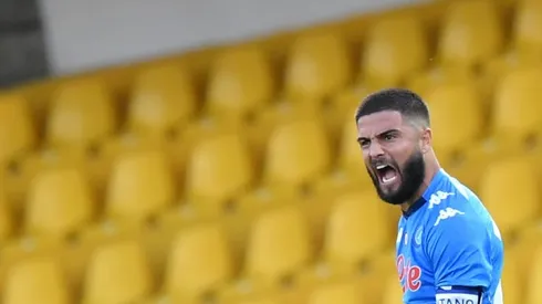 Insigne brothers score against each other as Napoli beat Benevento