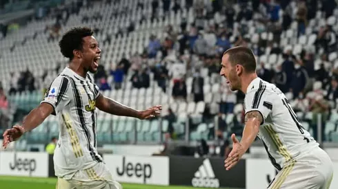 McKennie back for Juventus, Ronaldo still out with coronavirus