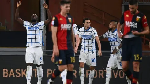'Rough diamond' Lukaku gets Inter back on track, Sampdoria shock Atalanta