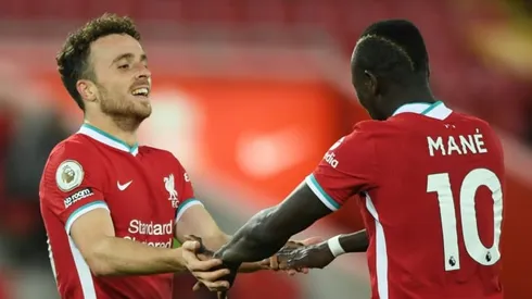 Liverpool resume normal service but Man City stumble again