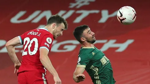 Liverpool resume normal service but Man City drop points