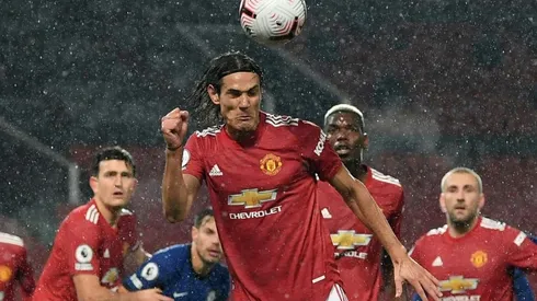 No home comforts as Man Utd held by Chelsea