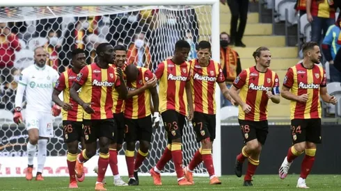 French Ligue 1 game called off as Lens report 11 coronavirus cases