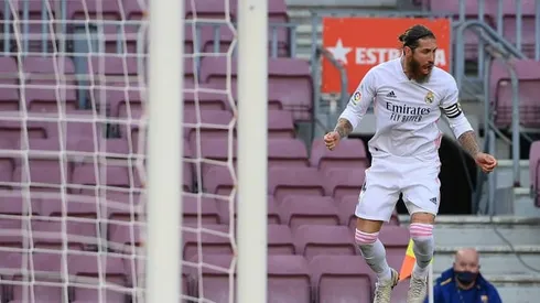 Real Madrid ease pressure on Zidane with rousing victory over Barca