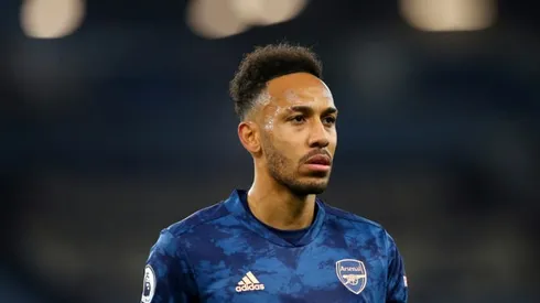 Arteta backs Aubamayeng to silence critics