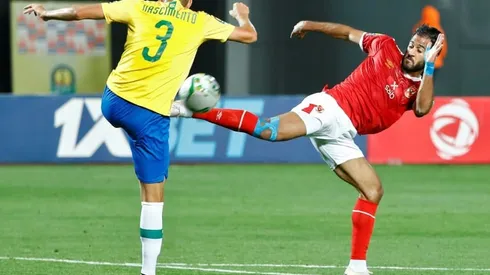 Mohsen goal helps Ahly secure comfortable passage to final