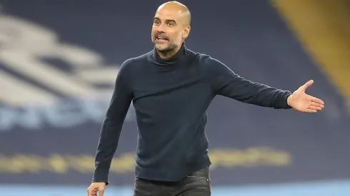 Guardiola fears 'crazy' schedule will take toll on players