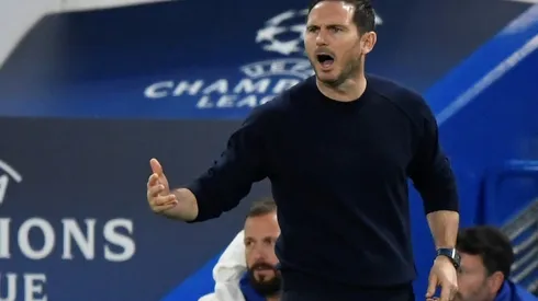 Lampard looking for big personalities to lead Chelsea rebuild