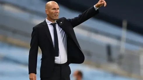 Defiant Zidane urges Real Madrid to come out fighting against Barcelona